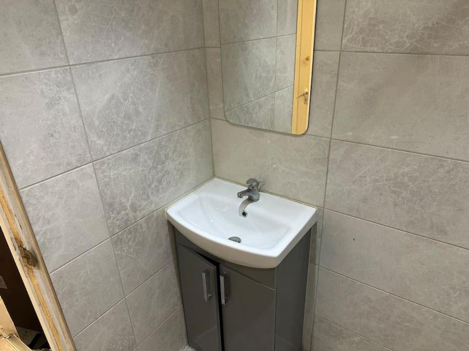 1 Bedroom Studio Central London 220 エクステリア 写真